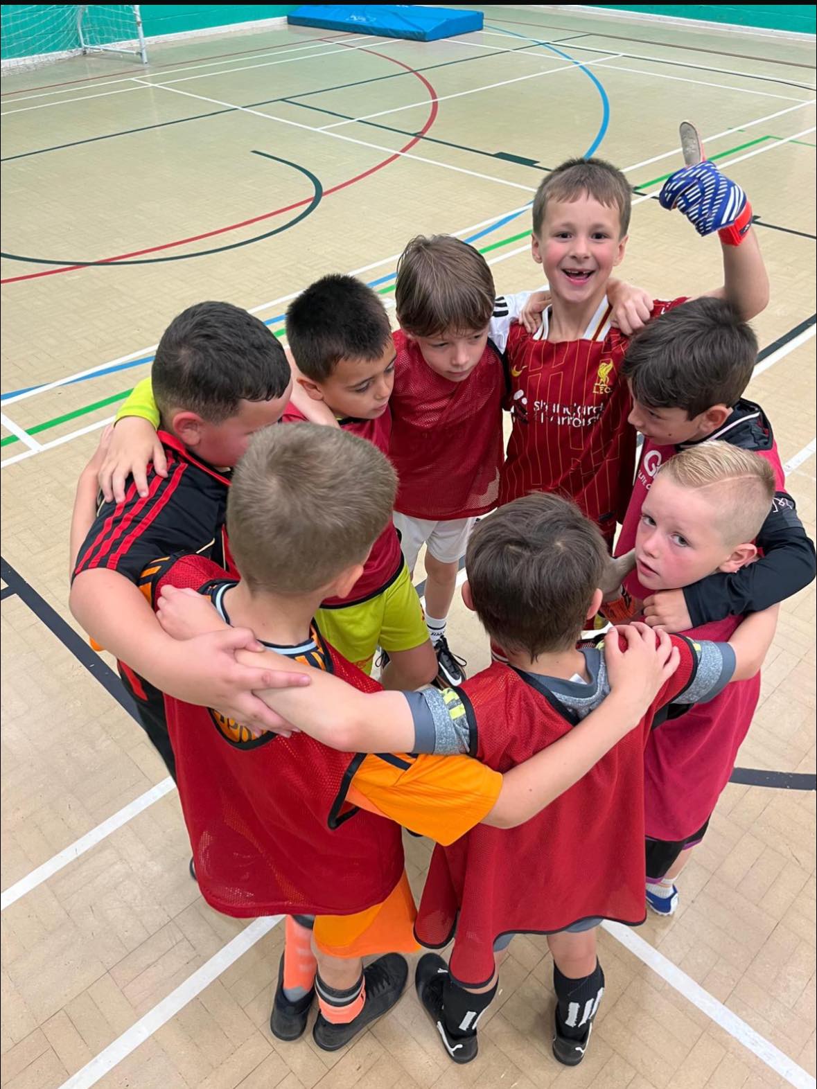 Gol Elite After School Club @ Silchester - image 5