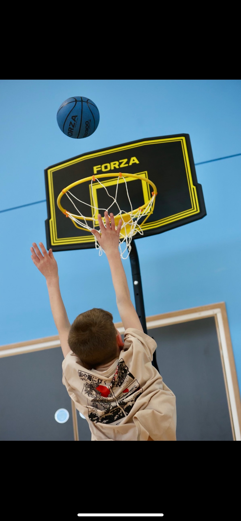 Star Player @ Heston Community School - image 3