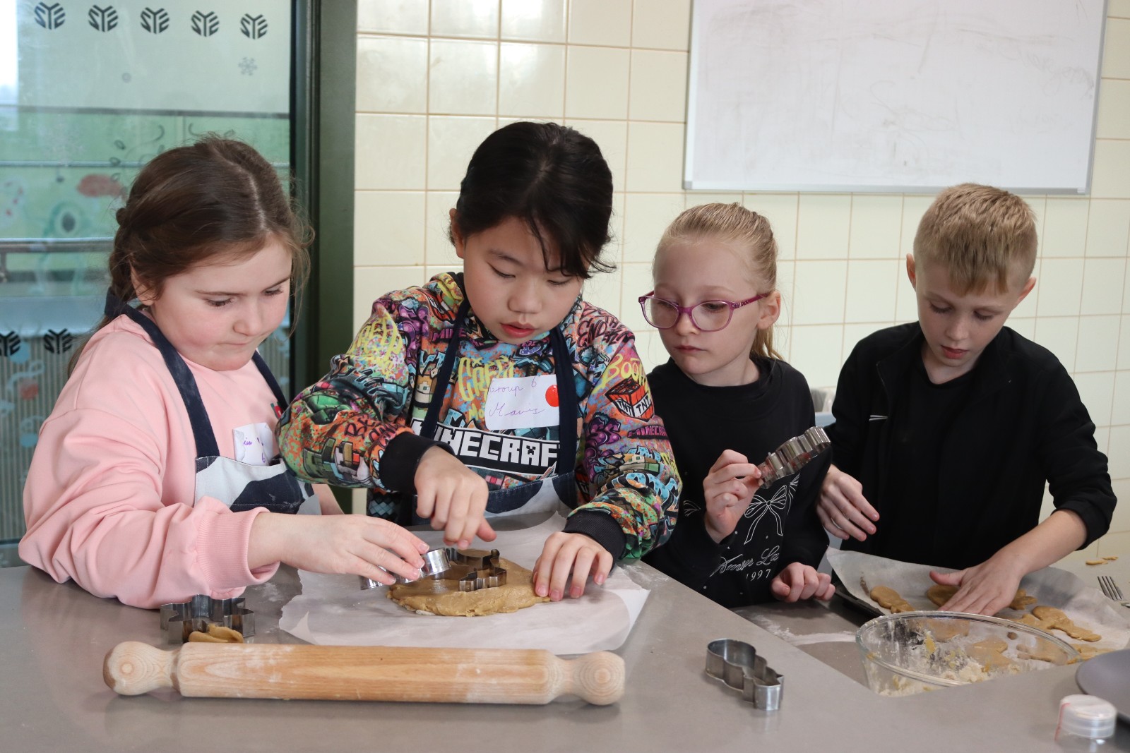 Salford Youth Zone Holiday Club - image 2