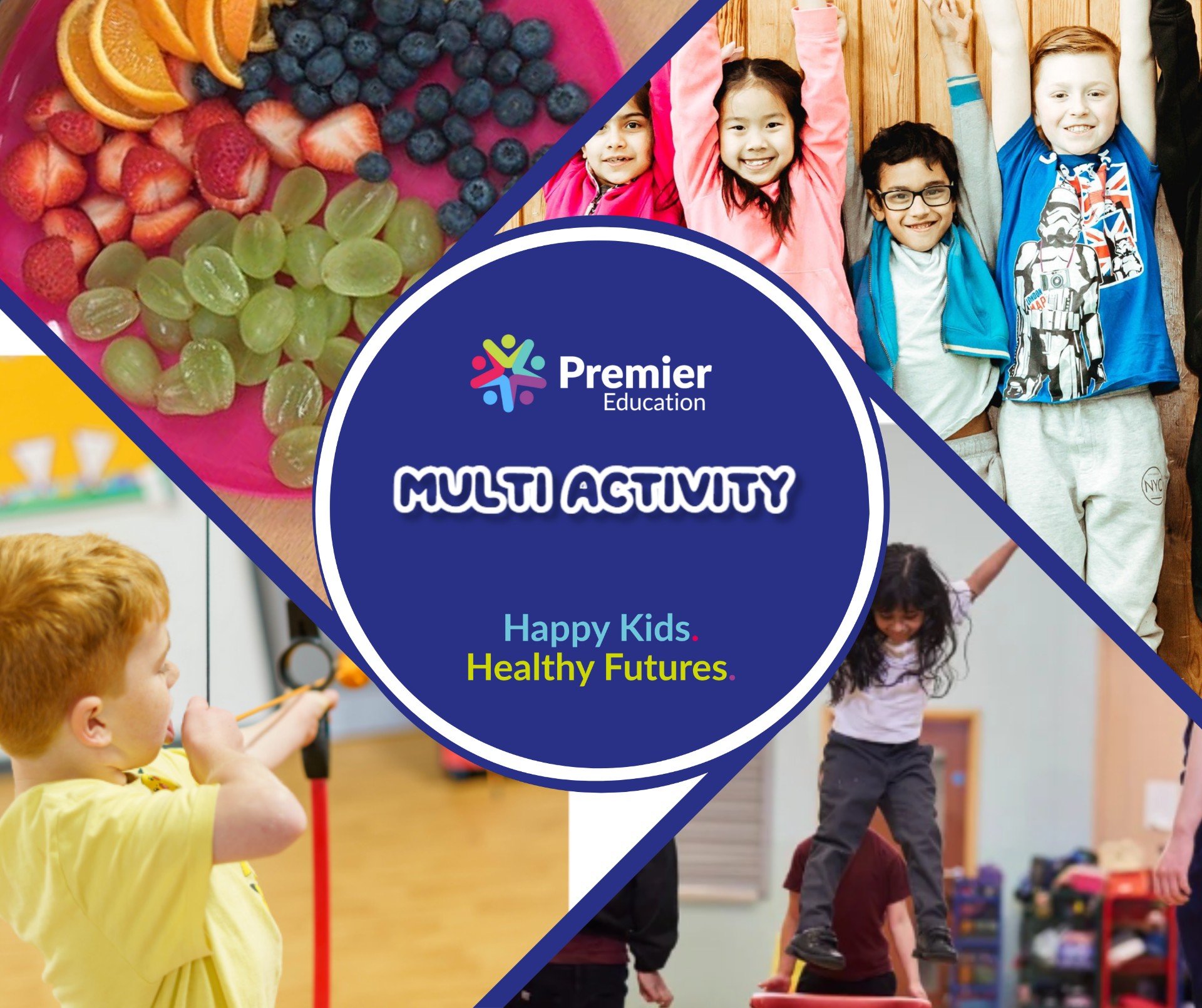 Premier Education - Horfield Camp - image 2