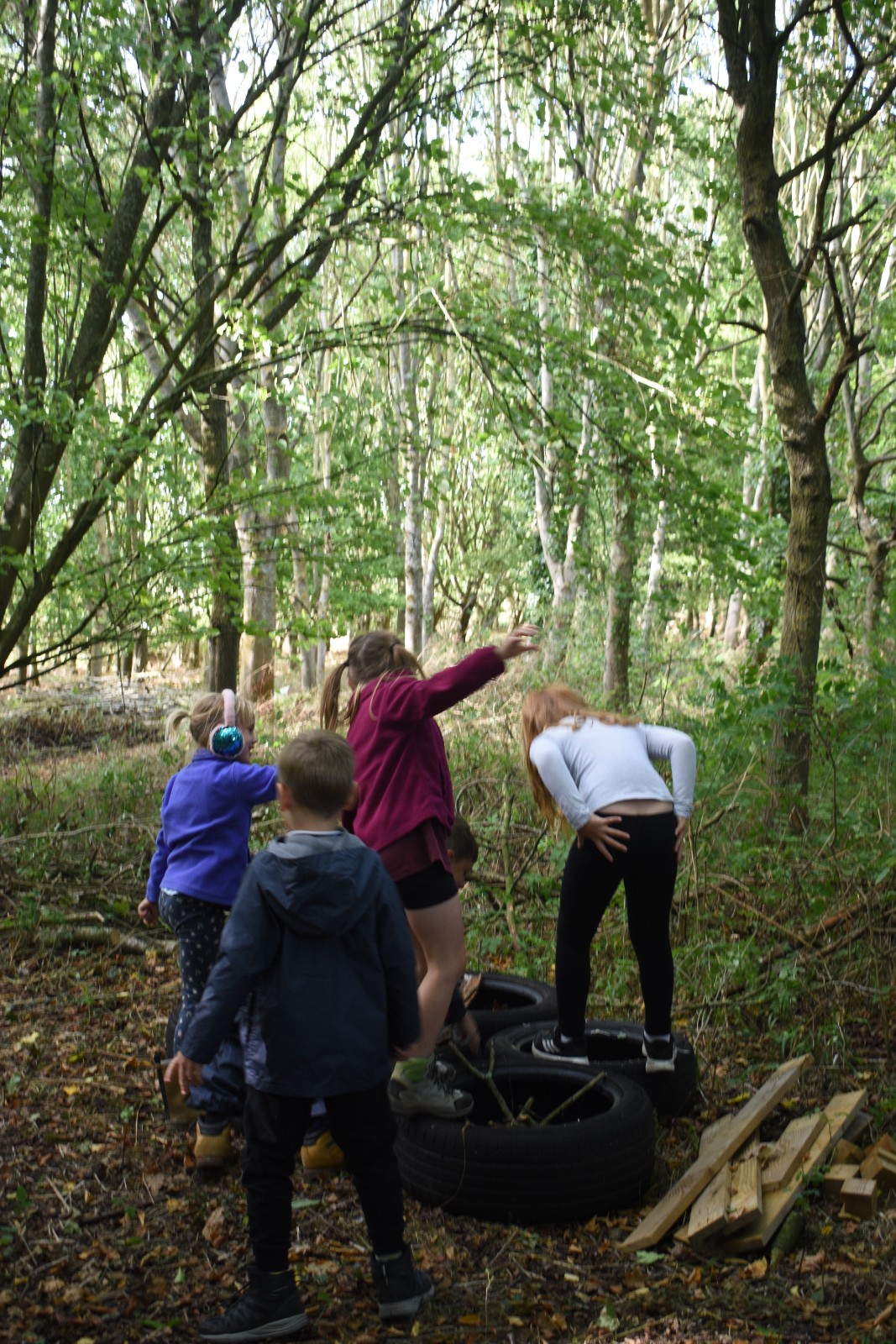 Holiday Club - image 2
