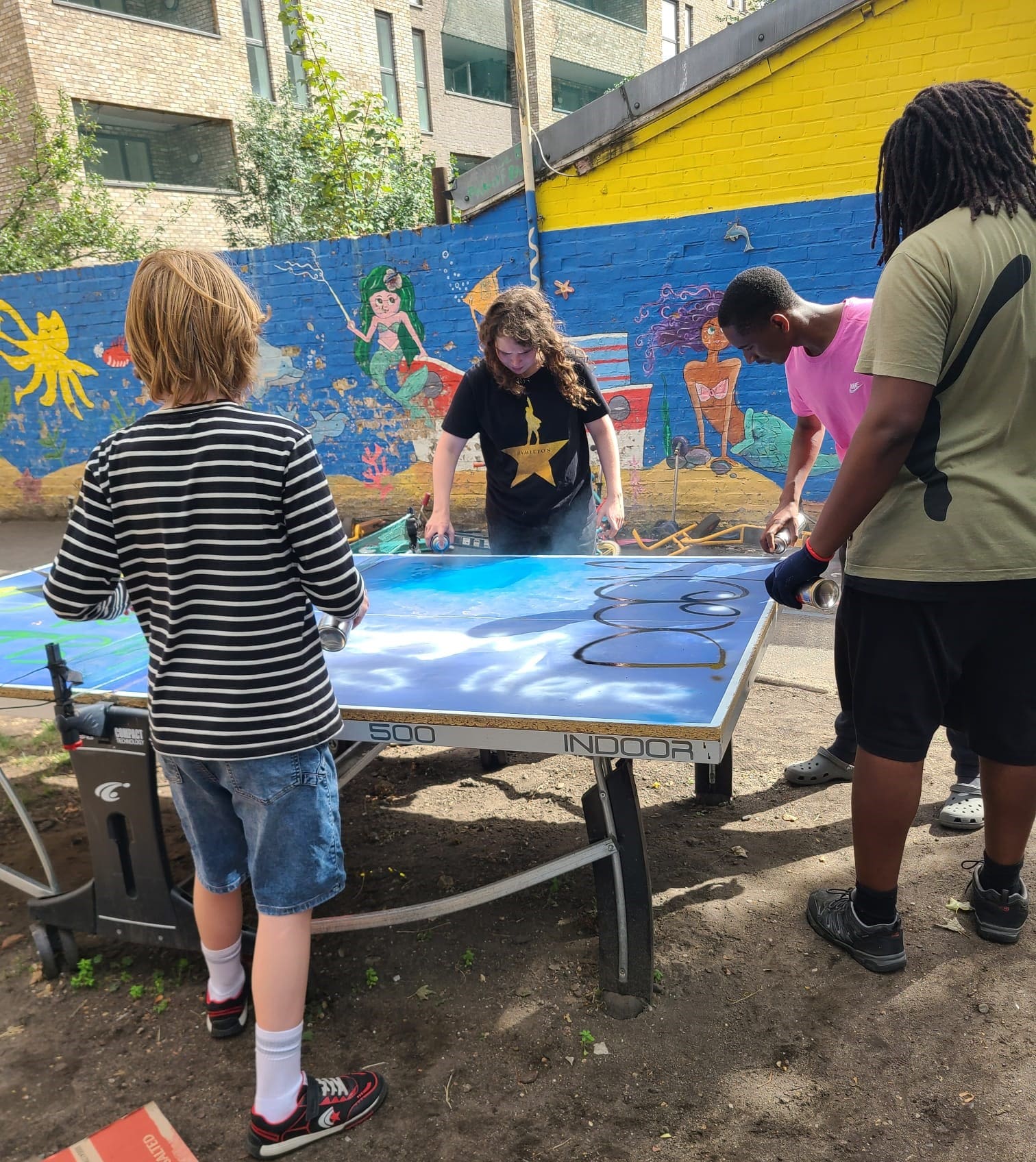 Family Connect / Neurodivergent families-NDFH - image 3