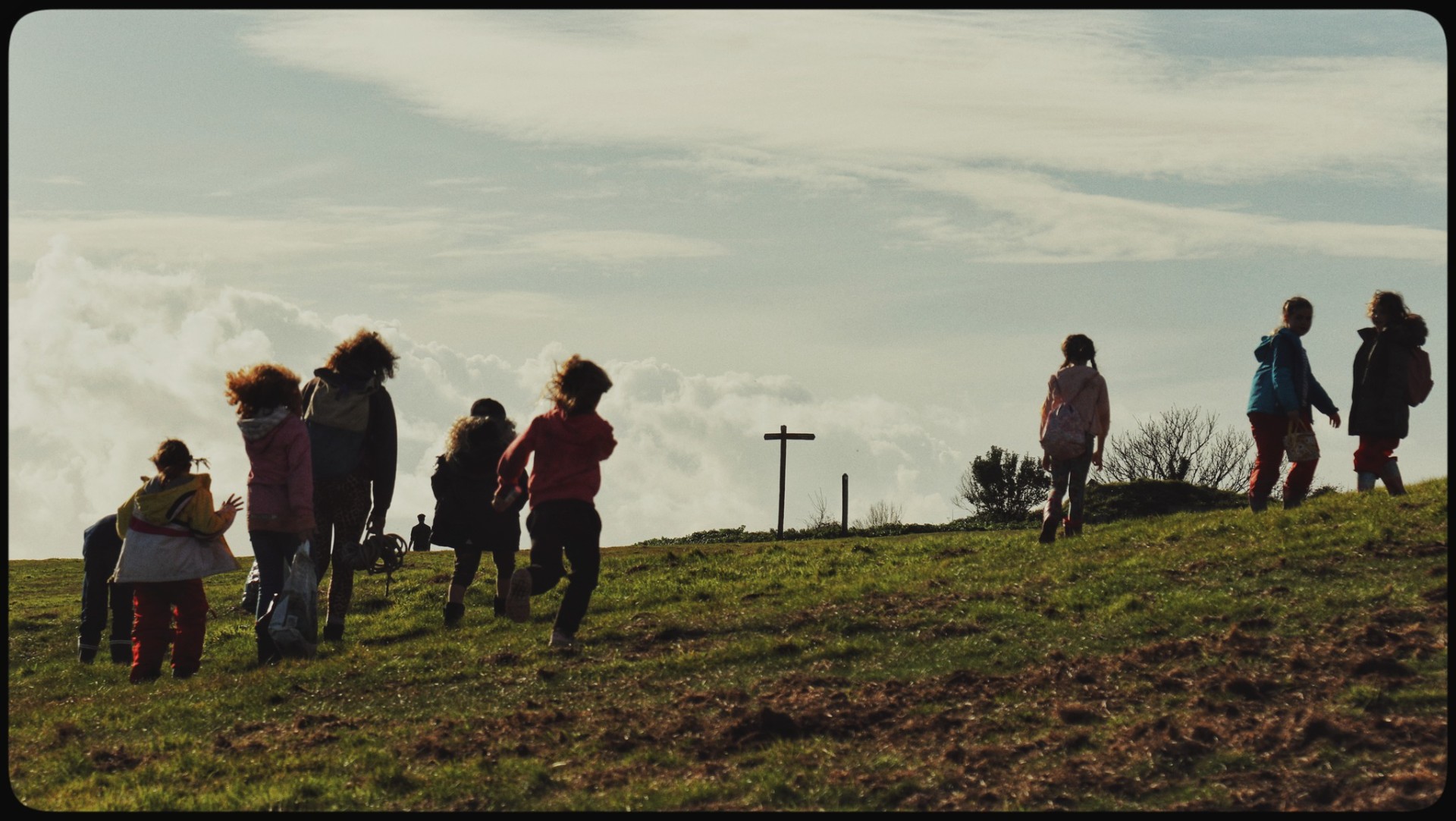 REWILD HASTINGS - EAST HILL - image 4