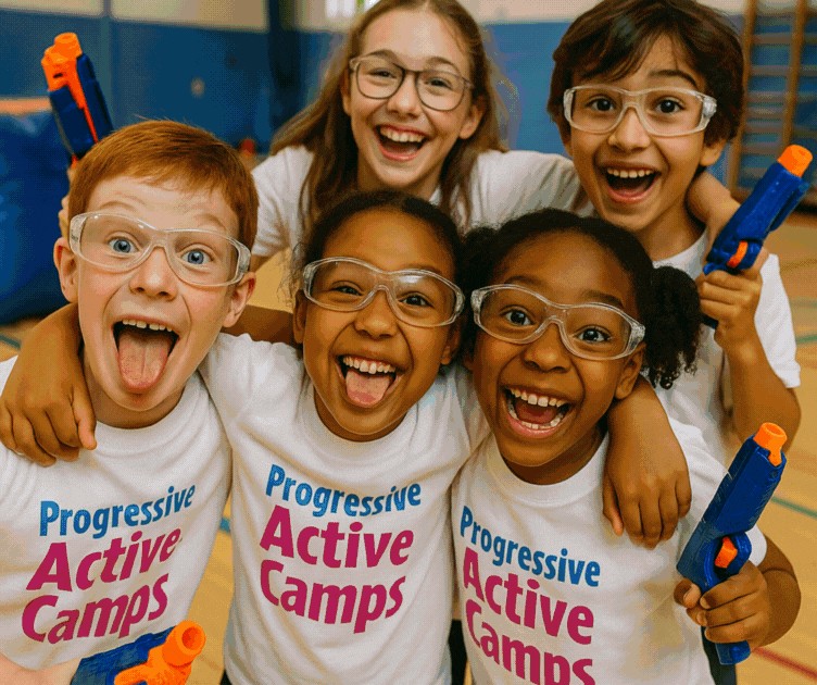 HAF Active Camp @ Discovery (Thamesmead) - image 2