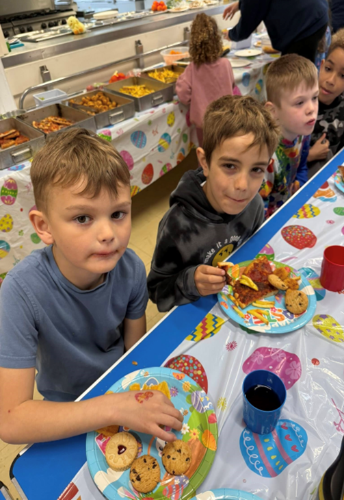 April Half Term at The Den - image 4