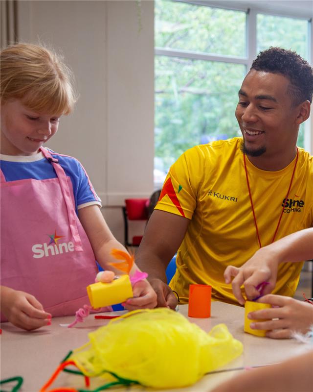 Shine Mini Mash-Up - Kingswood - image 3