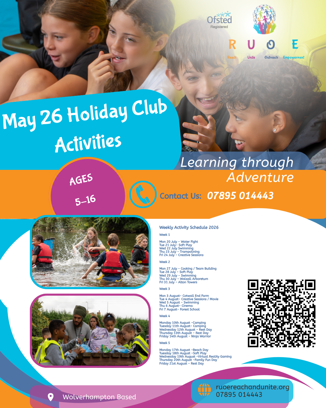 RUOE SUMMER HOLIDAY (NON HAF) - image 14