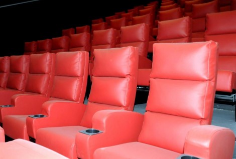 Cineworld voucher for seniors - image 3