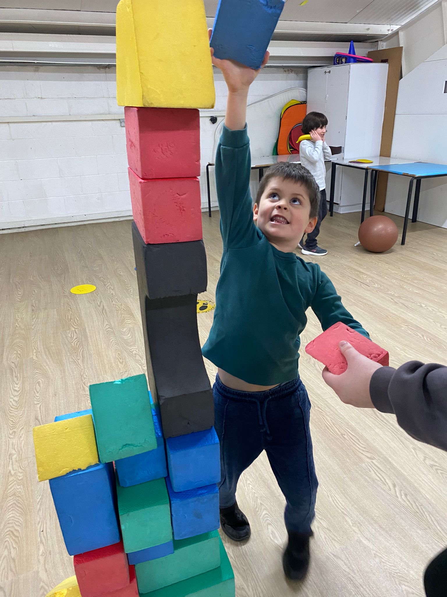 Hockley Stay & Play Sessions - image 5
