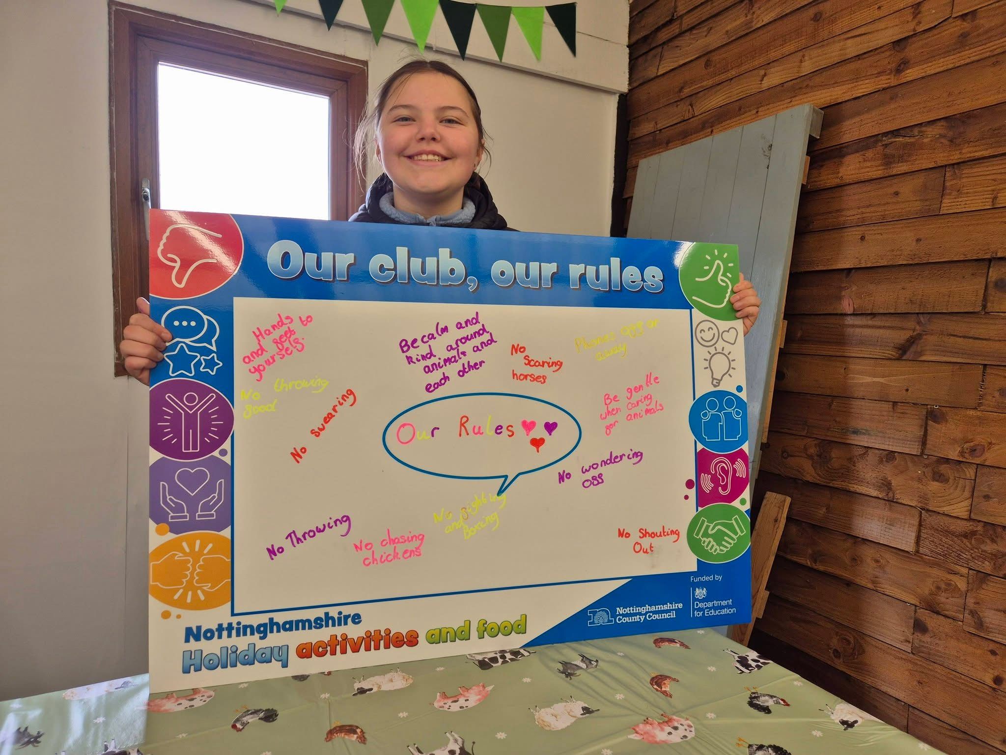 Zoe's Party Animals- Holiday club- Inc HAF - image 4