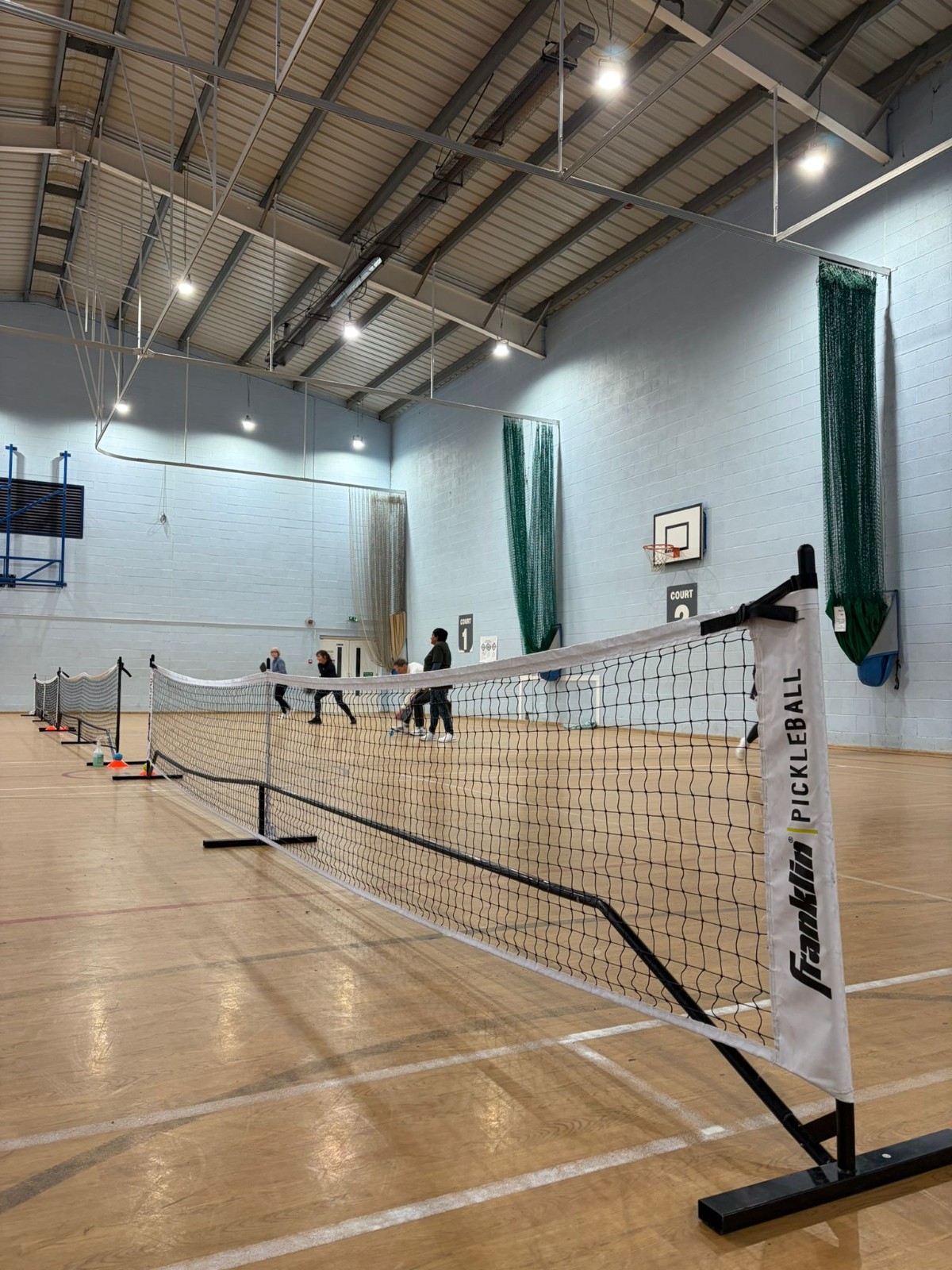 de Stafford Leisure Centre Family Day 30 March - image 3