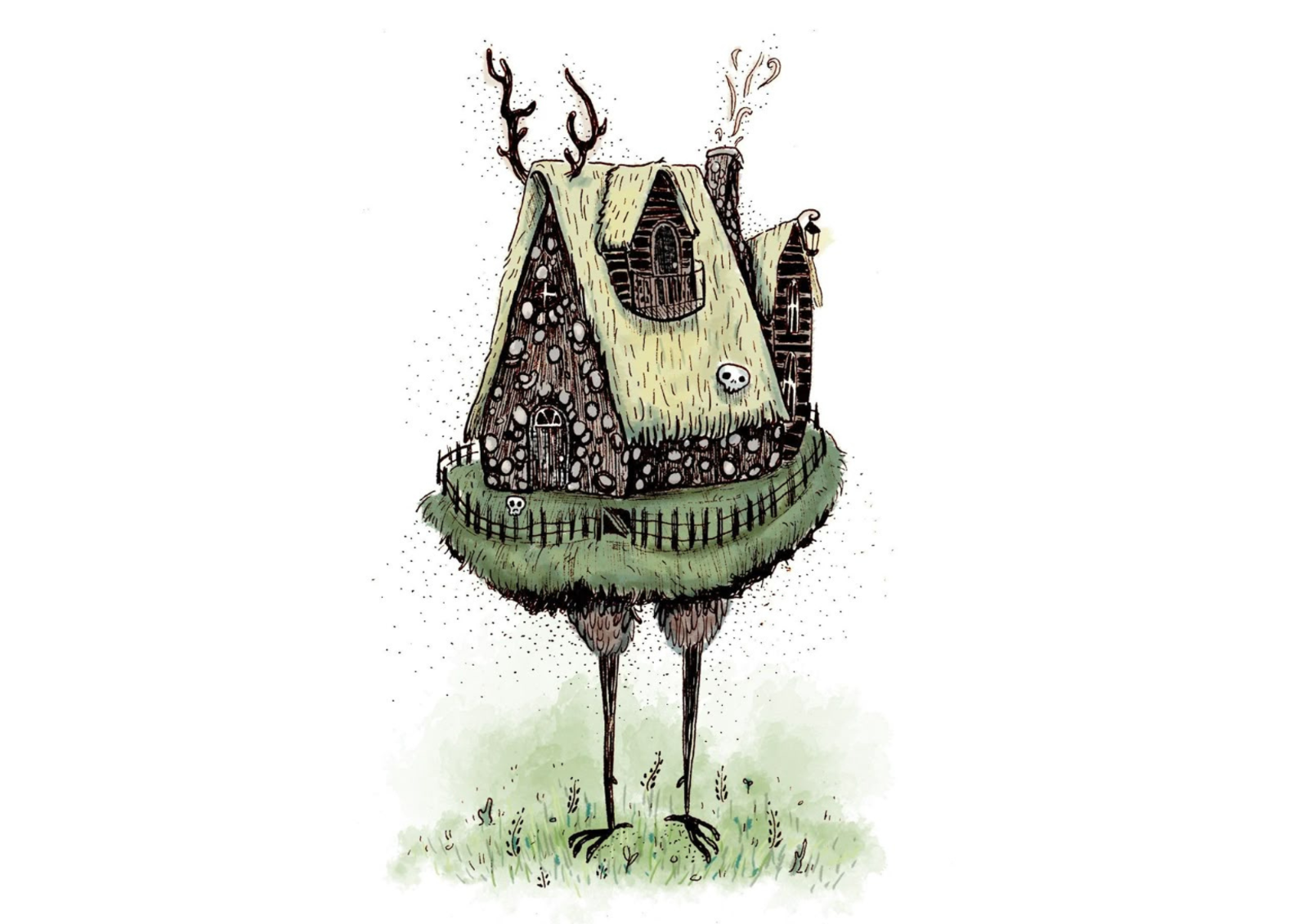 The Secret Chapter - image 5