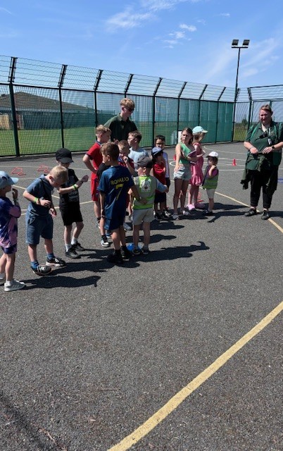 Bestwood Park Holiday Club - image 2
