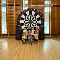 HAF Christmas Hol Club - Highbury 25 - image 5