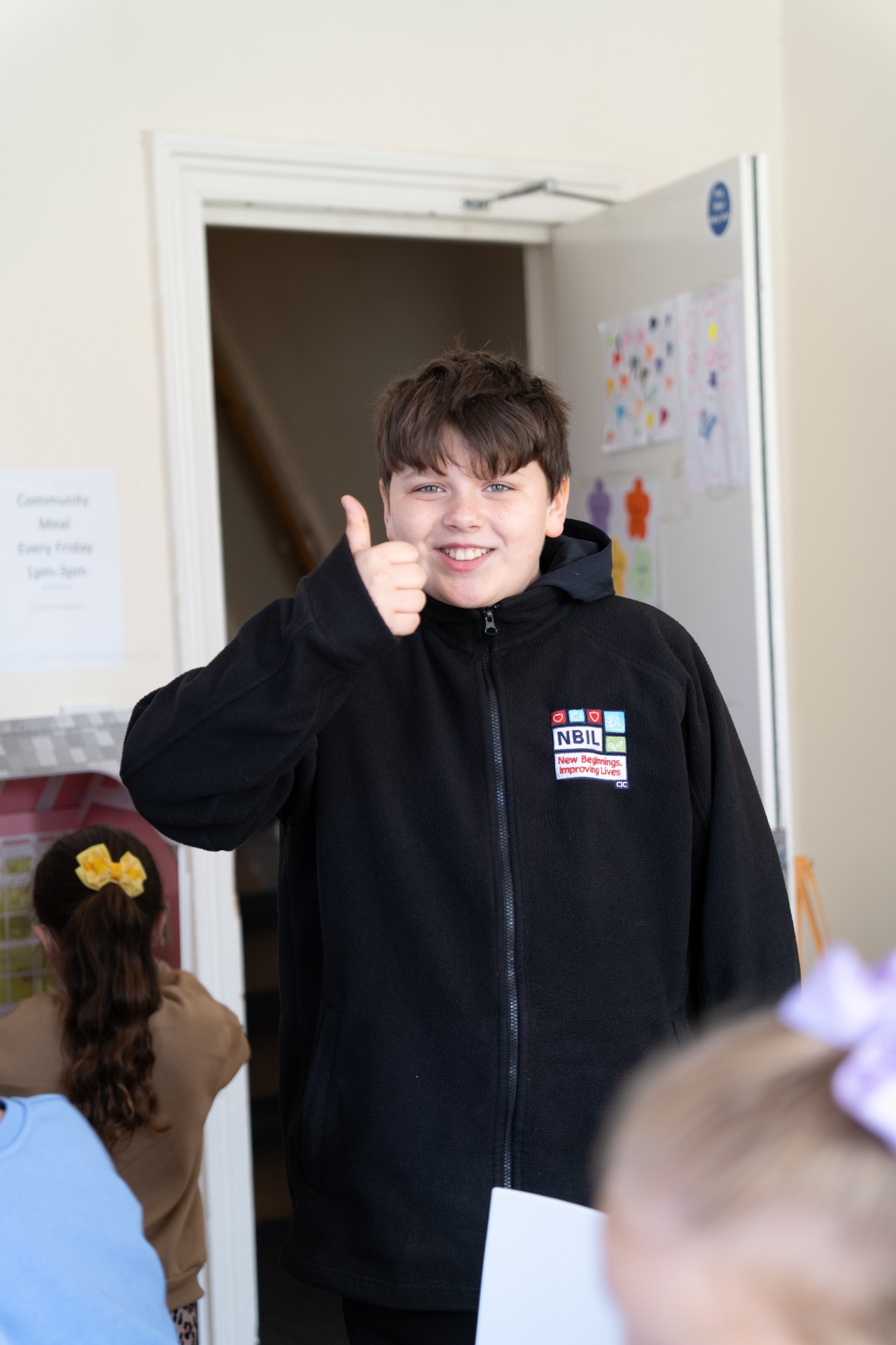 NBIL KID'S CLUB - Easter HAF - image 6