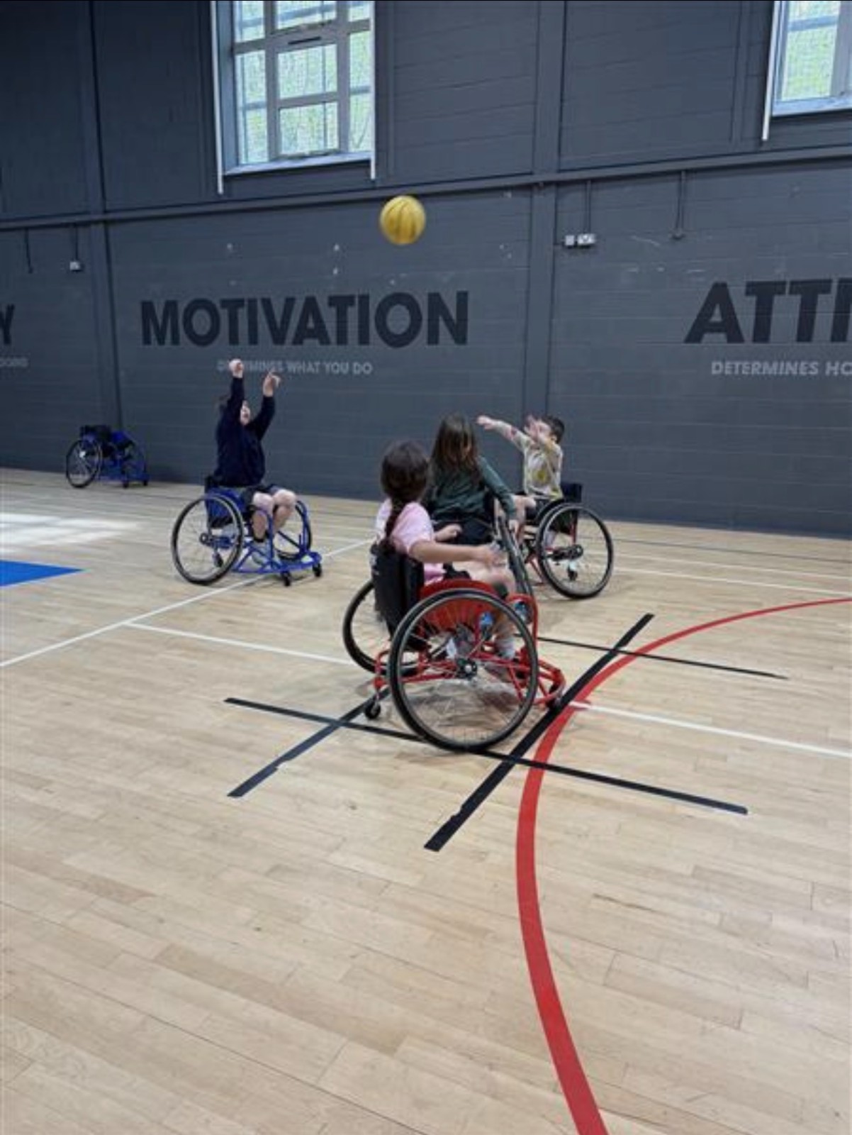 Pleasley Landmark Holiday Activity & Food Camp - image 2