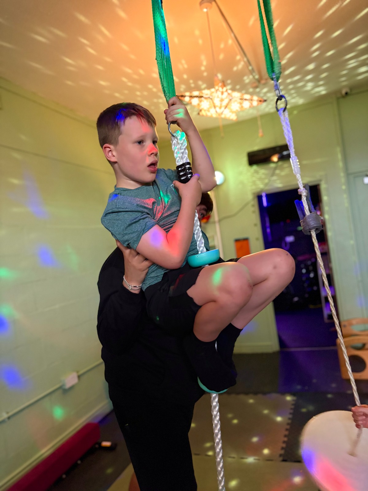 Summer Holiday sessions @ The Sensory Shack! - image 11