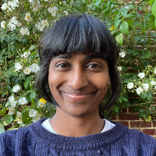 Yamuna Ravindran