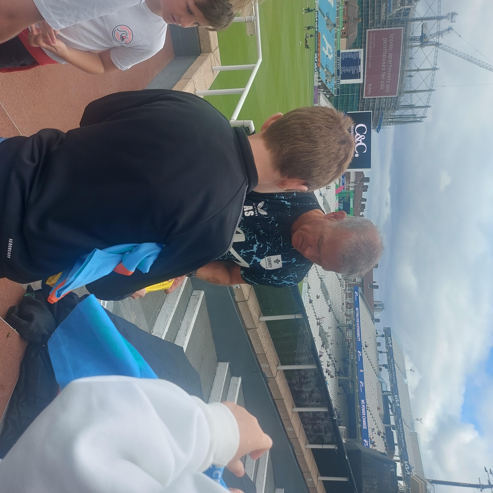 Heathfield School HAF Cricket & Football Camp - image 11