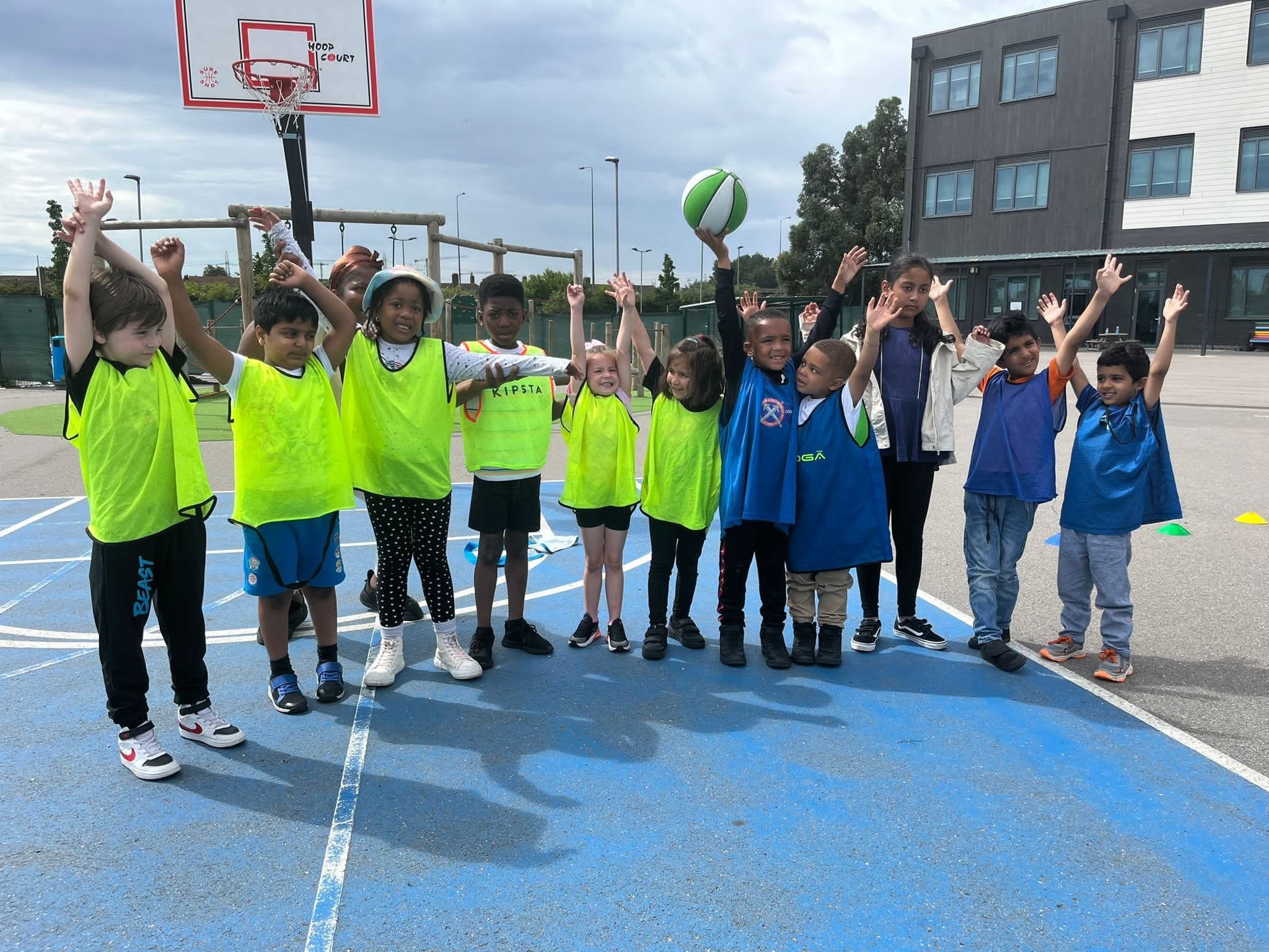 The Ultimate Sports Camp (Grafton) - image 7