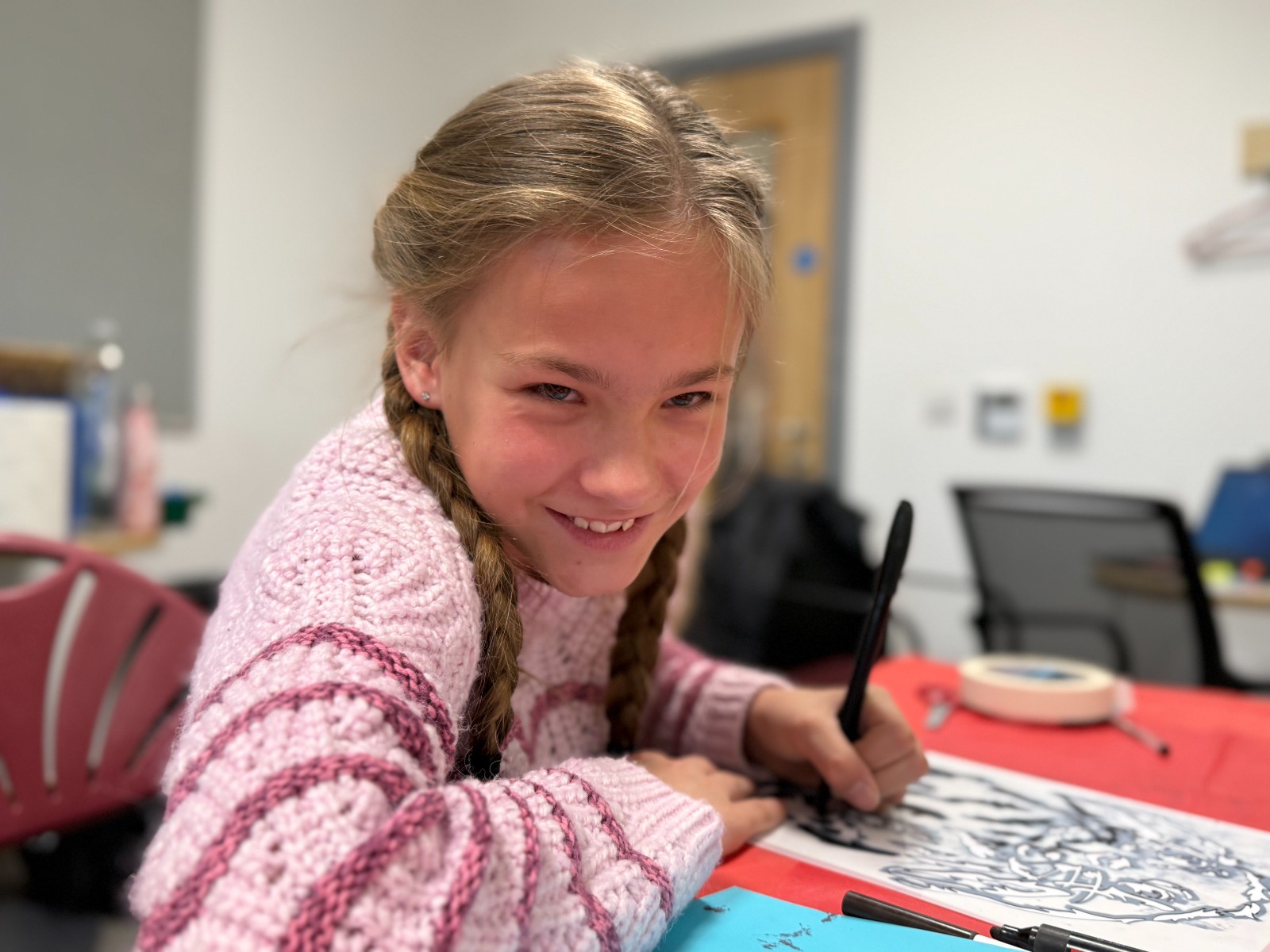 Join the Fun at Aspire Kidz Club - Book Now - image 3