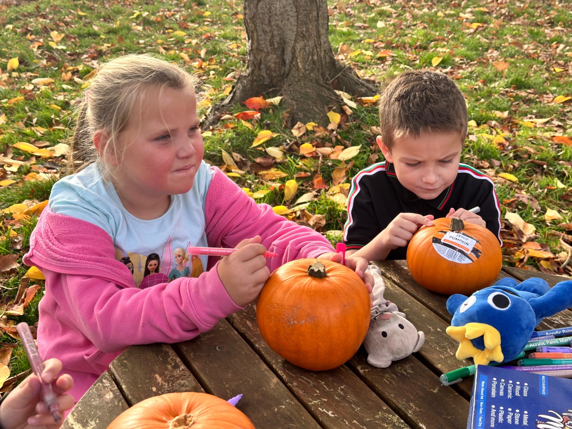 BCT Aspire Holiday Club - image 3