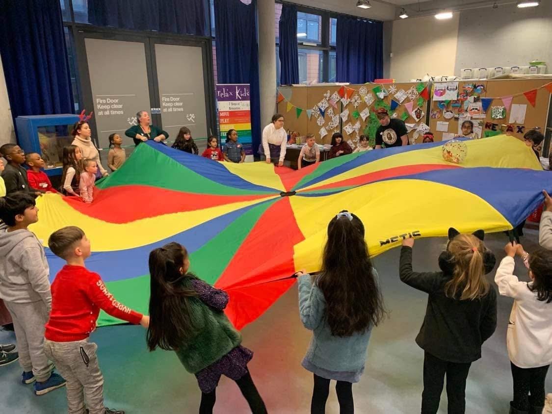 Relax Kids HAF Werneth - image 3