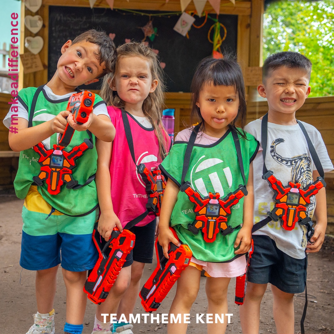 Teamtheme Kent Christmas Camp- Bligh - image 4