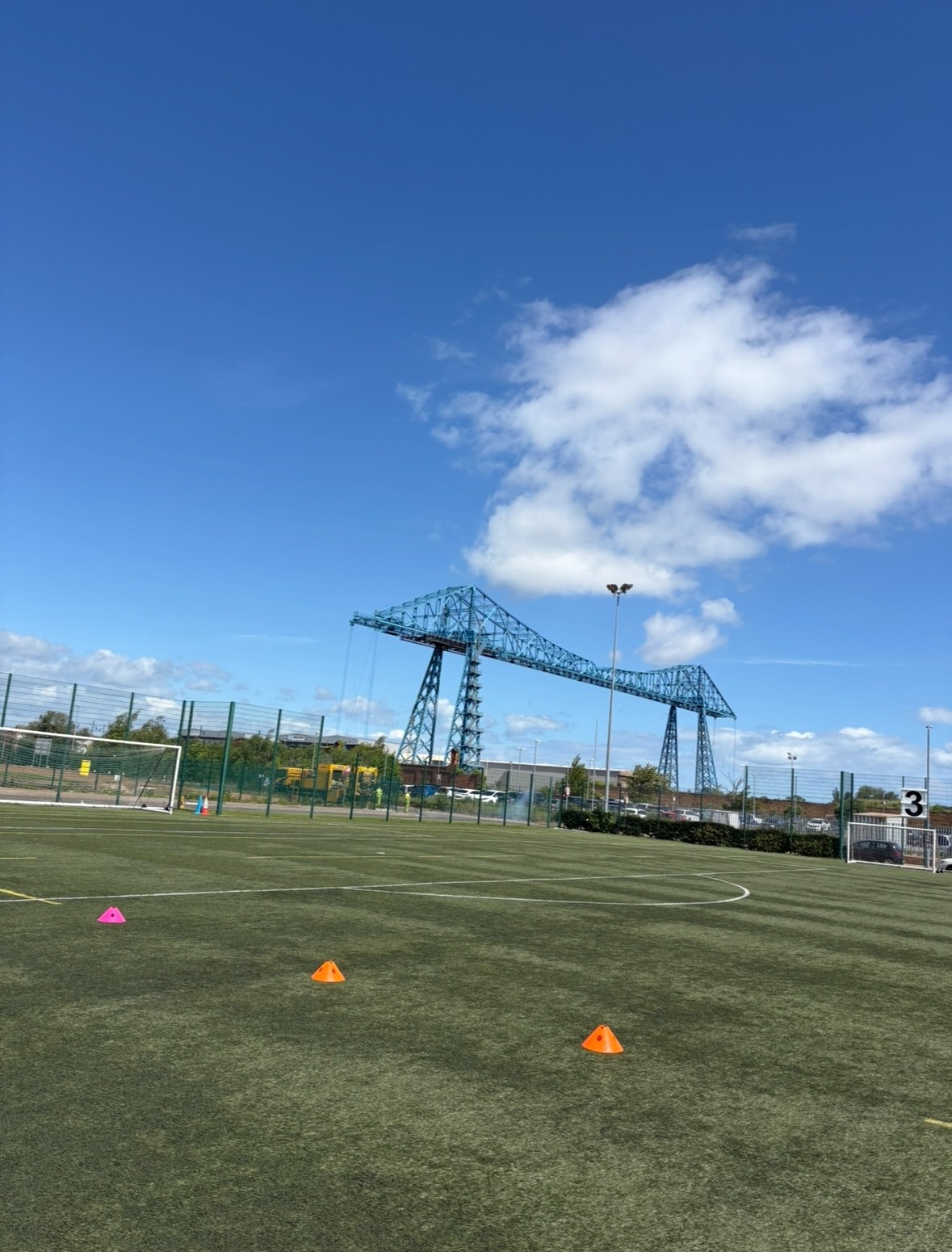 Steel River Sports Multi-Sport Camp 1 - image 2