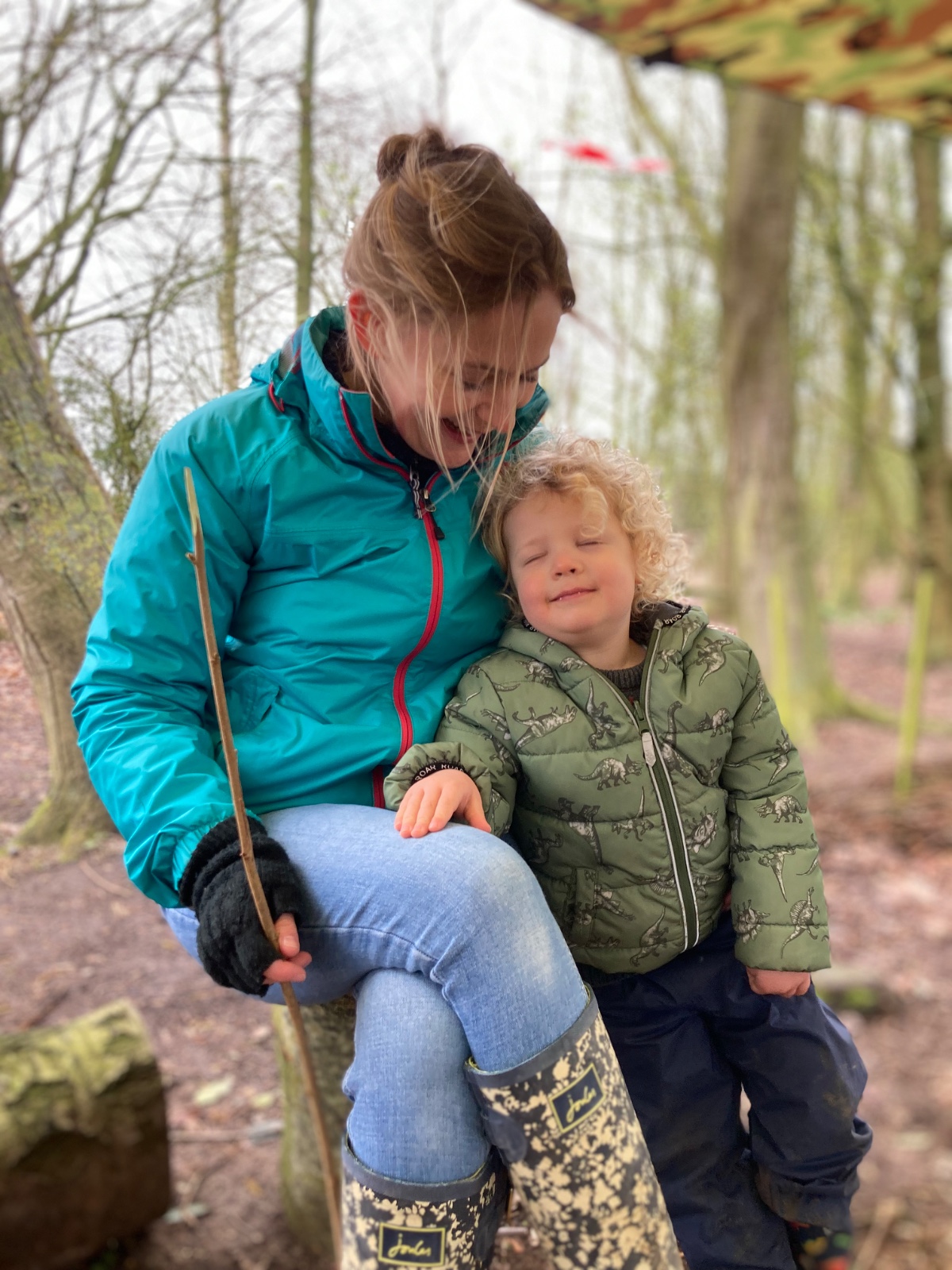 Little Woodies - image 7
