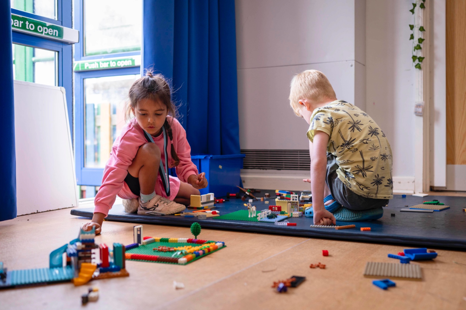 Summer HAF Holiday Club-Bletchley - image 12