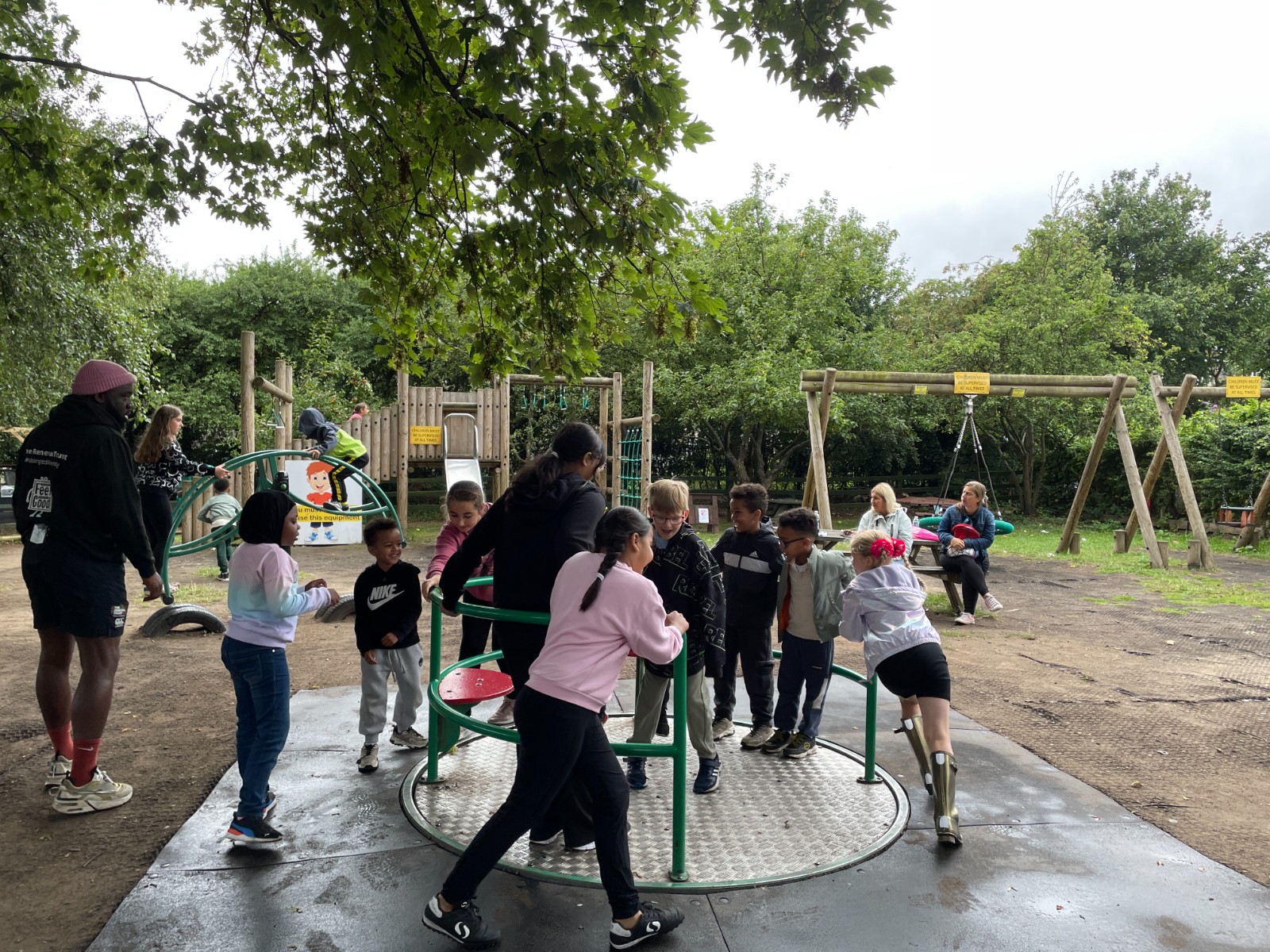 Renewal Trust Holiday Club - image 8