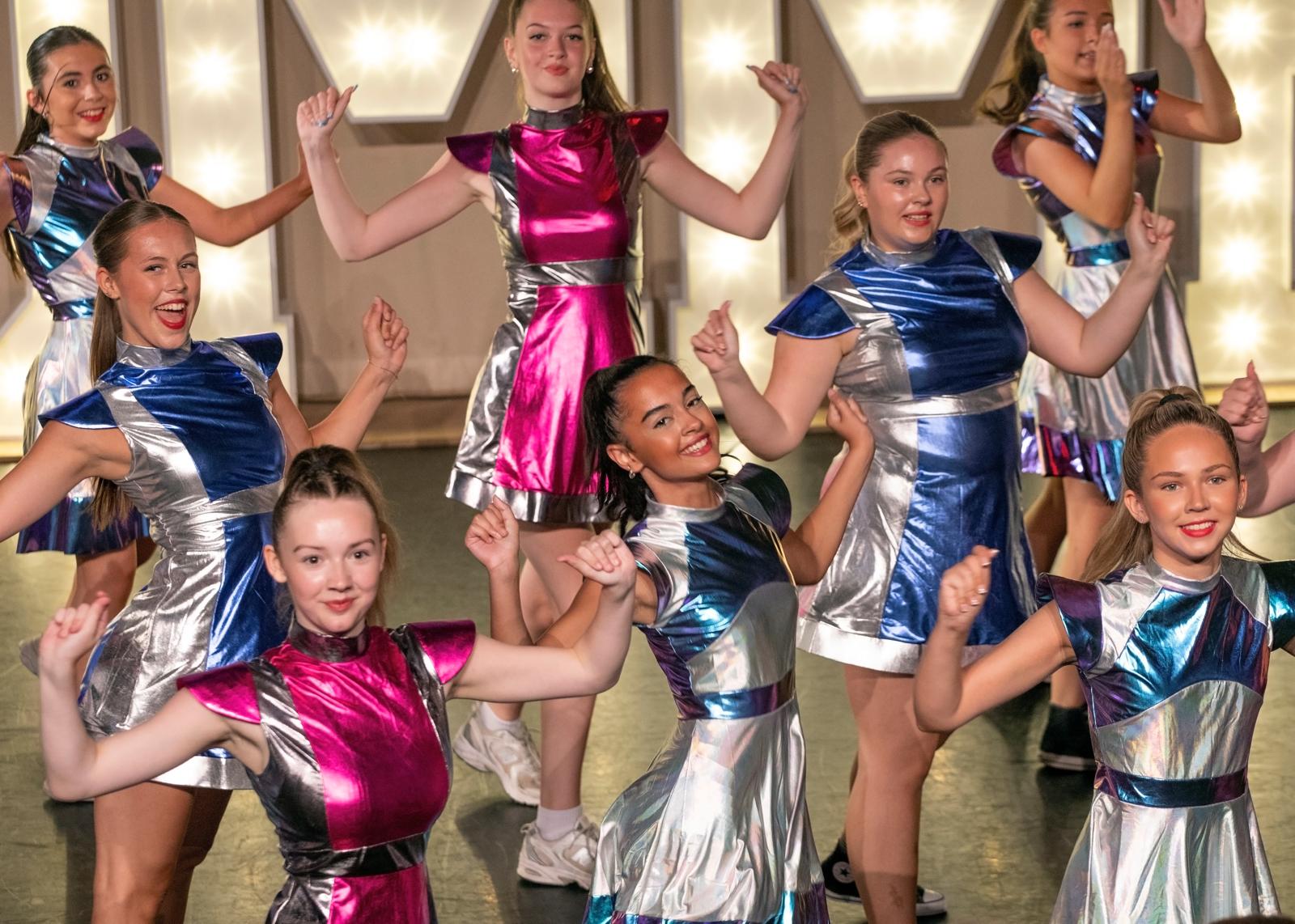 Flex Dance Youth Street Dance Camp @Hull - image 2