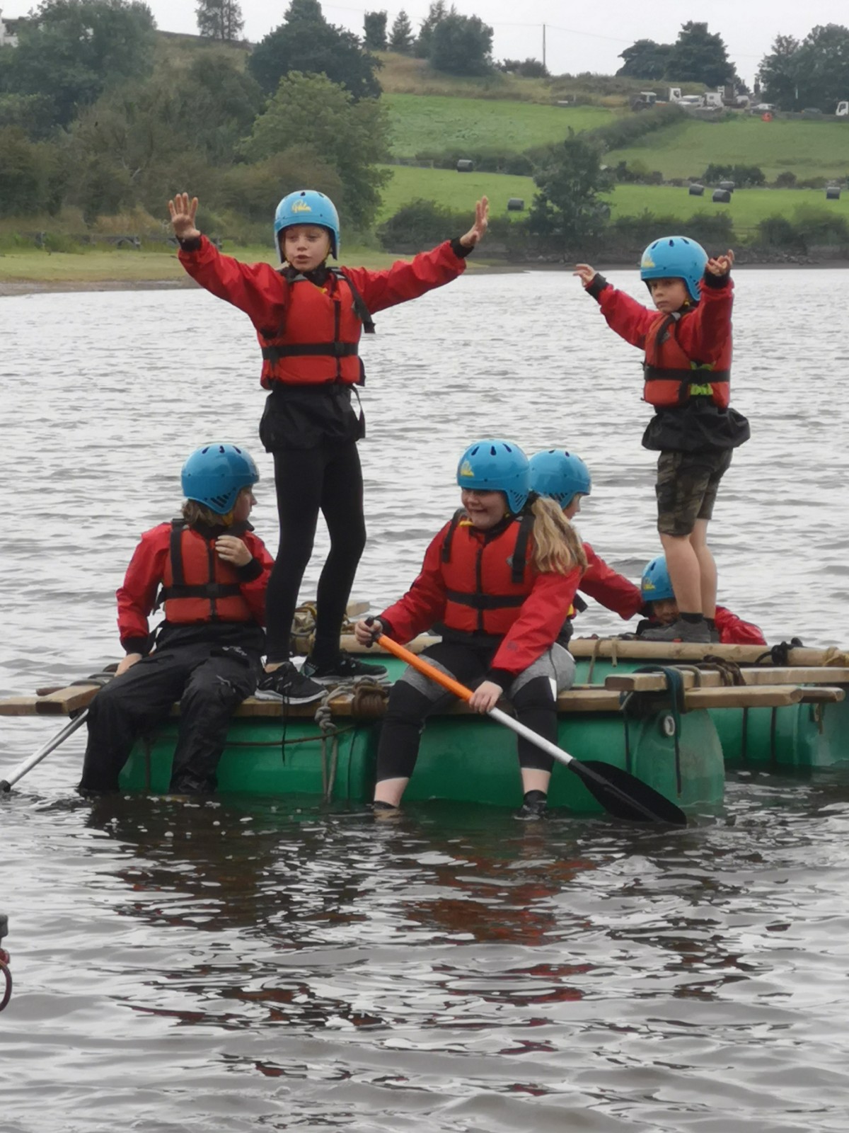 Summer Holiday Adventurous Activities - image 3