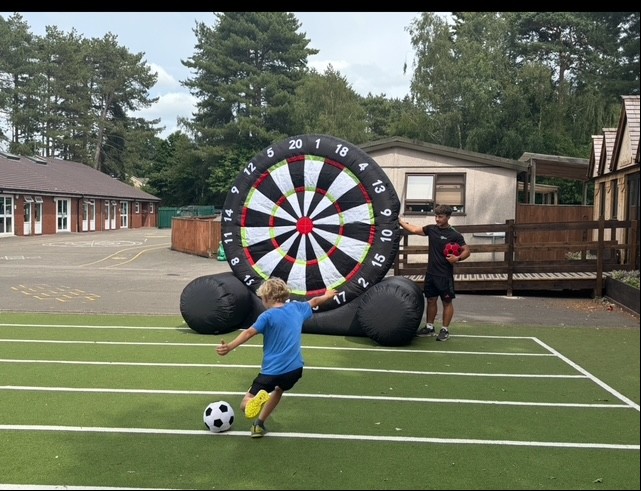 In2Sport at Cordwalles Junior School - image 5