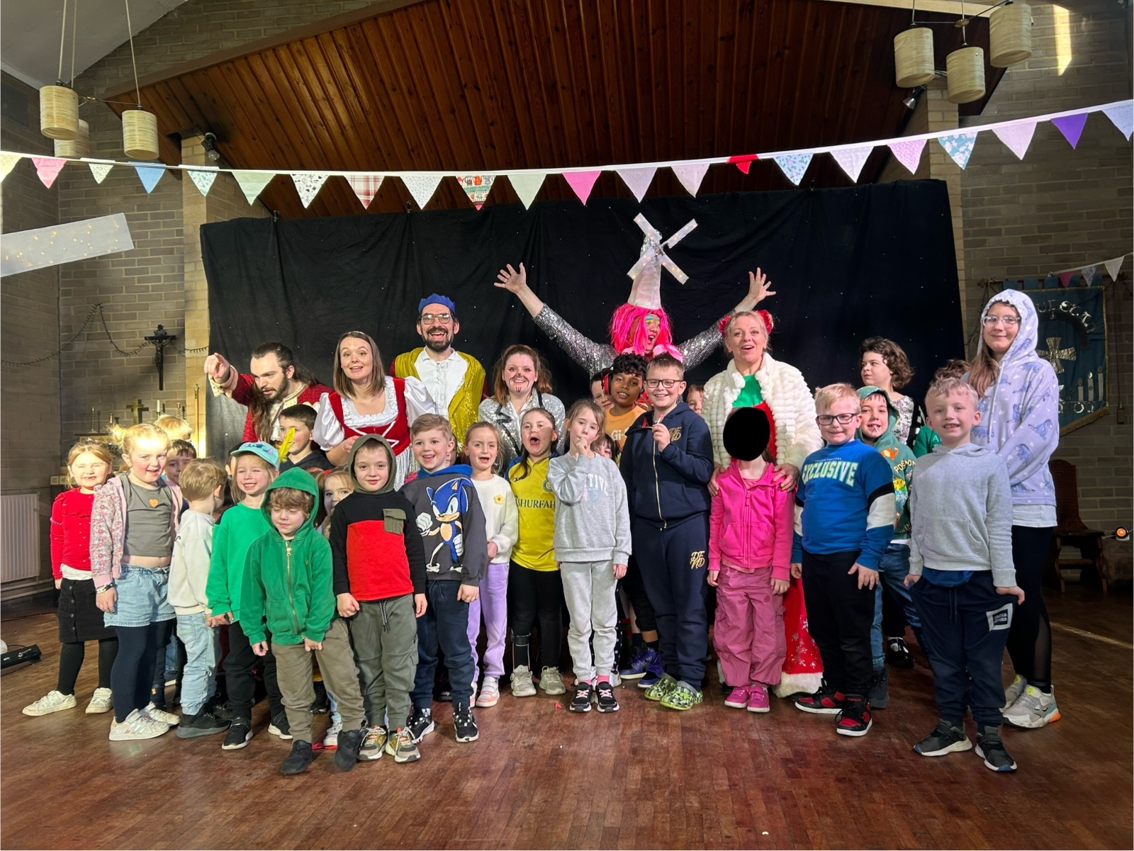 Sunflowers Holiday Club Worcester - image 2