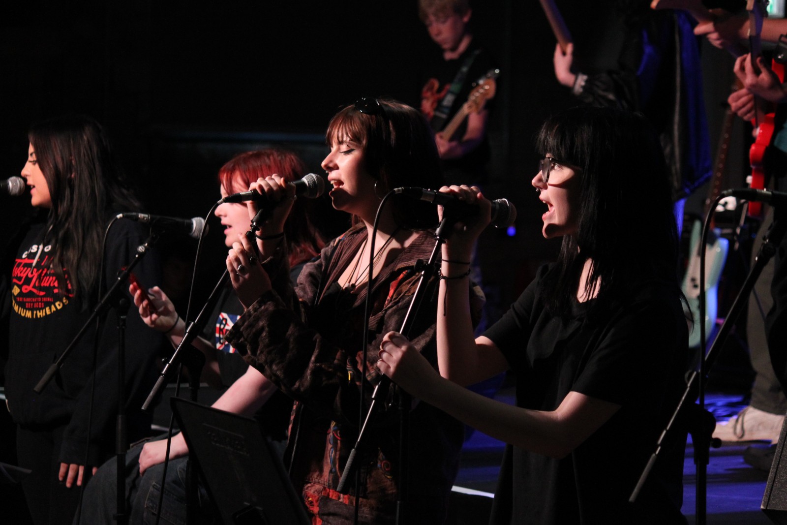 Musinc Gig School (HAF) - image 3