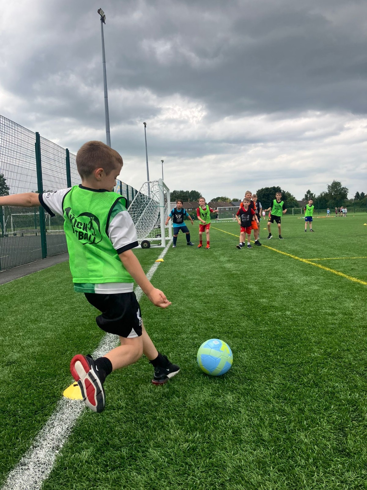 Fun & Inclusive SEND Holiday Club - image 4