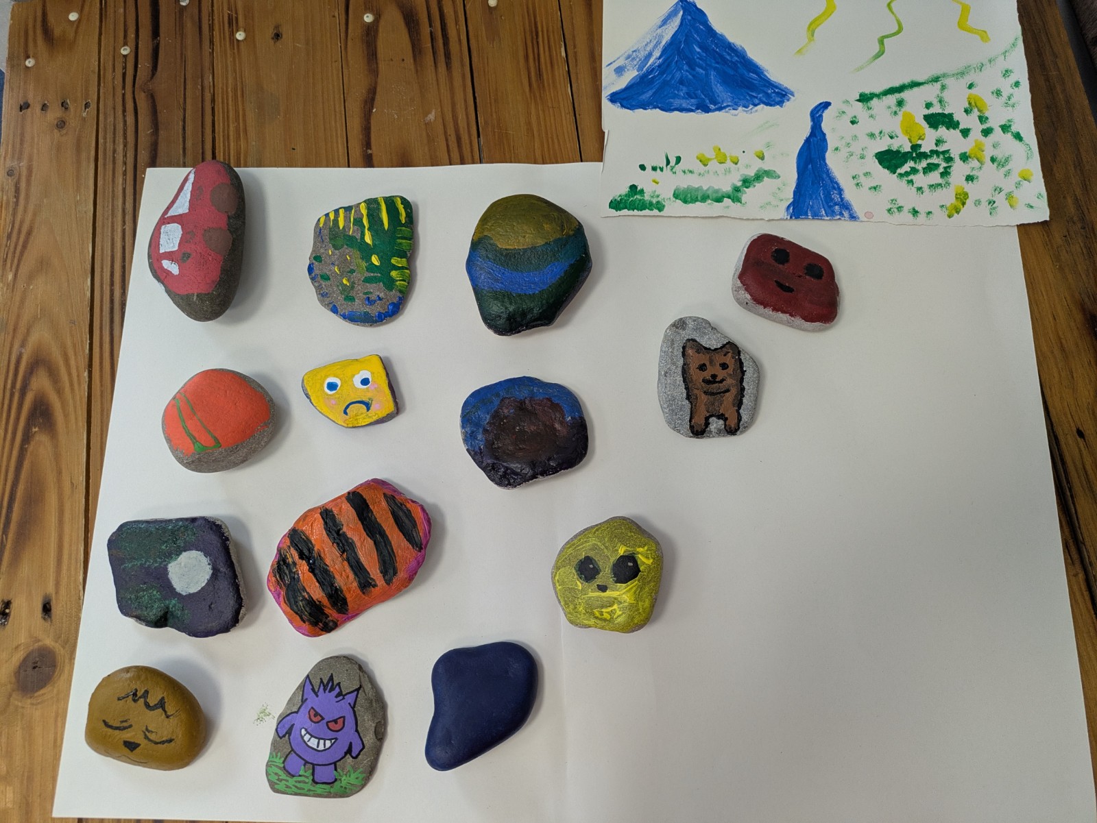 OTR Holidays: Arts, Nature & Movement - image 8