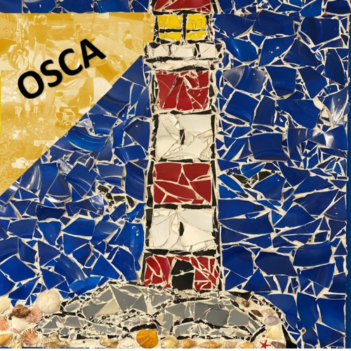 OSCA Childcare block mentored by OSCA Childcare Limited