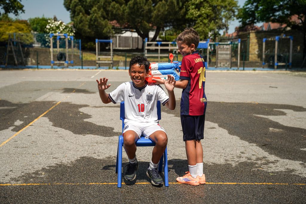 Manford Way School - Multi Activities HAF Camp - image 3