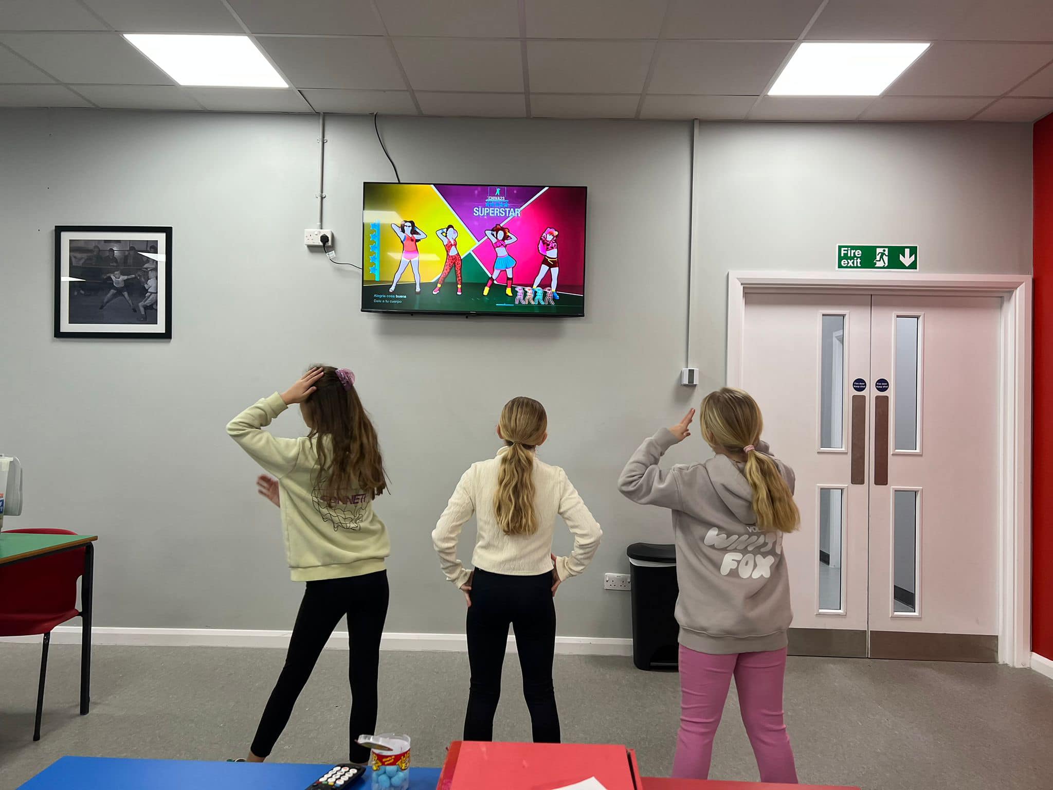 Lambton St  - Fun for all - image 5