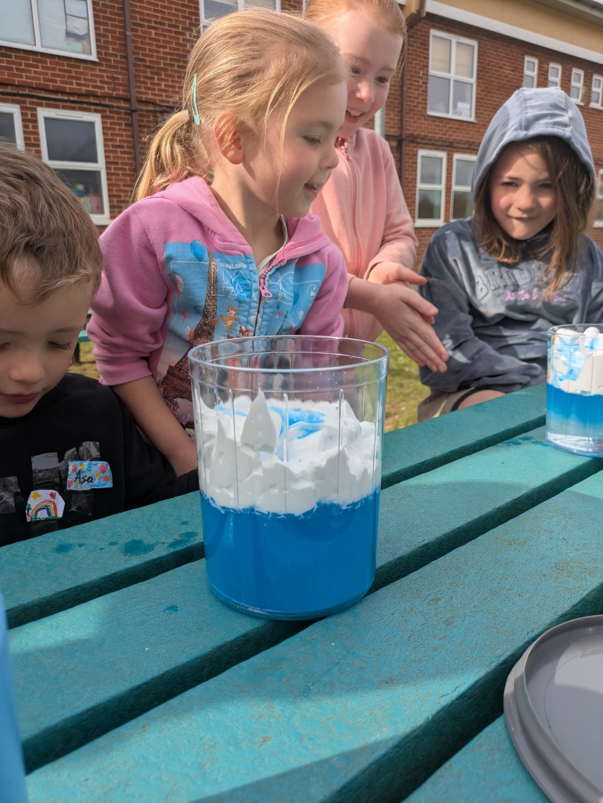 Holiday Activities and Food - Creative Kidz - image 3