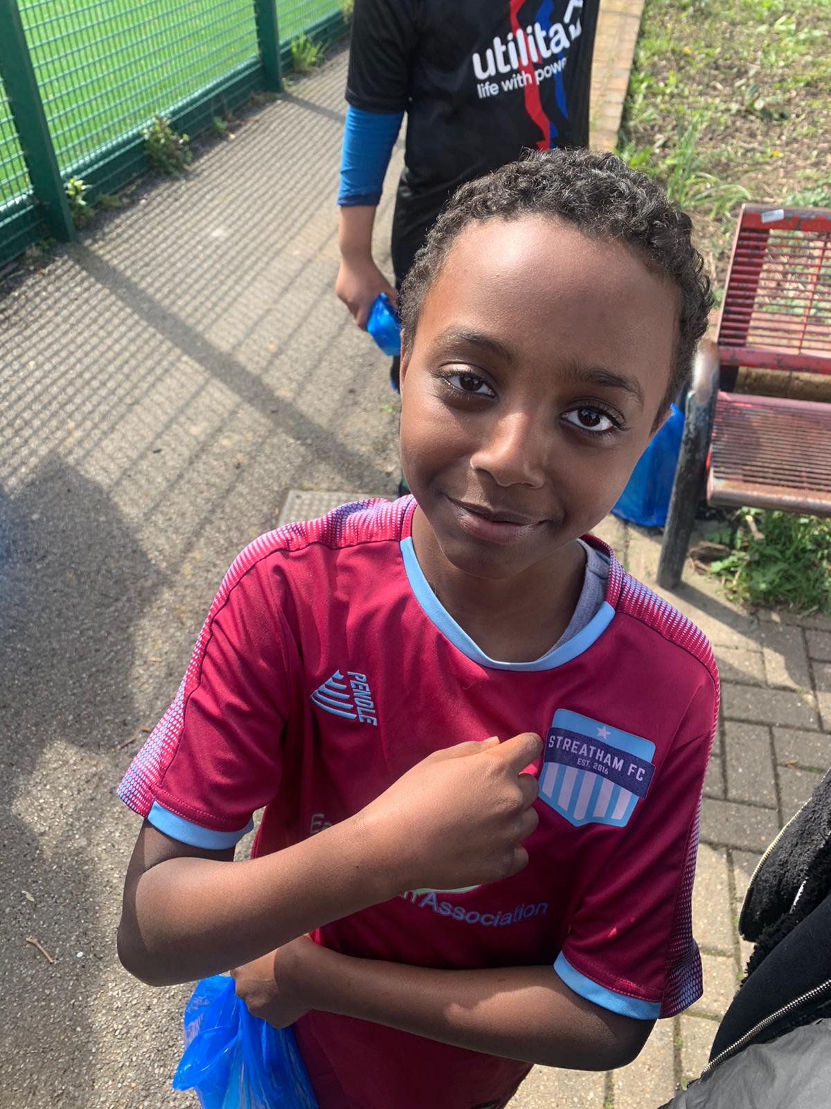 EAA Streatham Academy FC - image 20