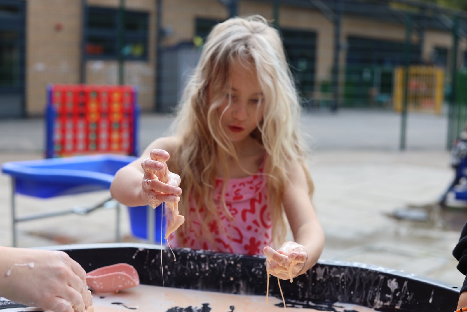 SEND Stay and Play (Ages 7-12) - image 12