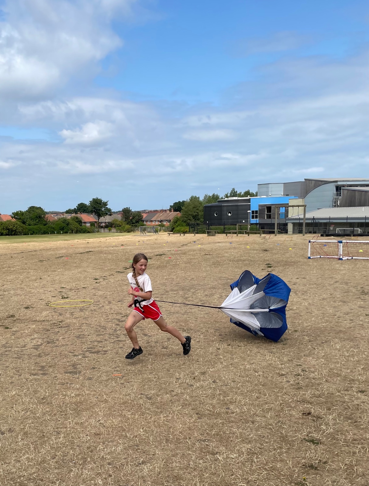Mr Football - Multi Sport Holiday Club - image 7