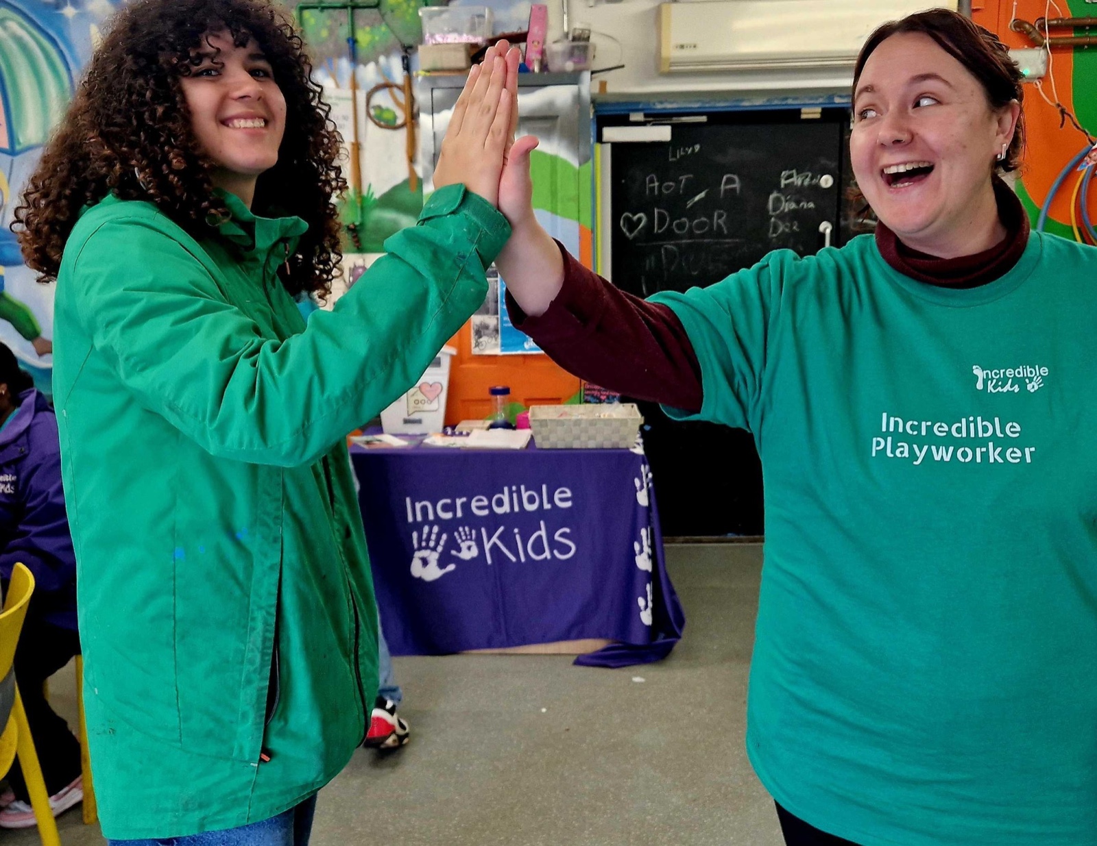 Incredible Adventure! SEND Family Play - image 2