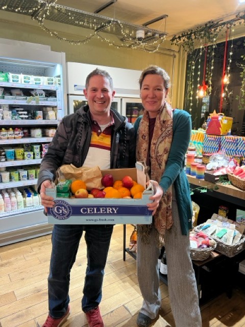 Animation & Feel Good Food Eastbourne - image 13