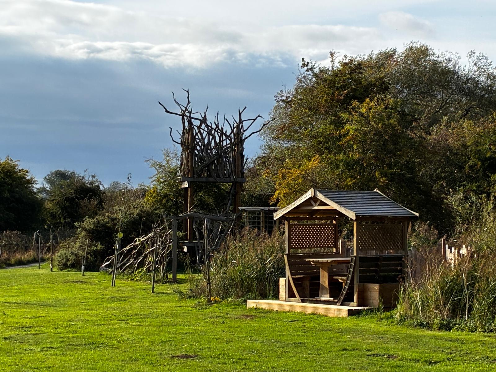 SEND Nature & Outdoor Adventure @ Pinewood - image 6