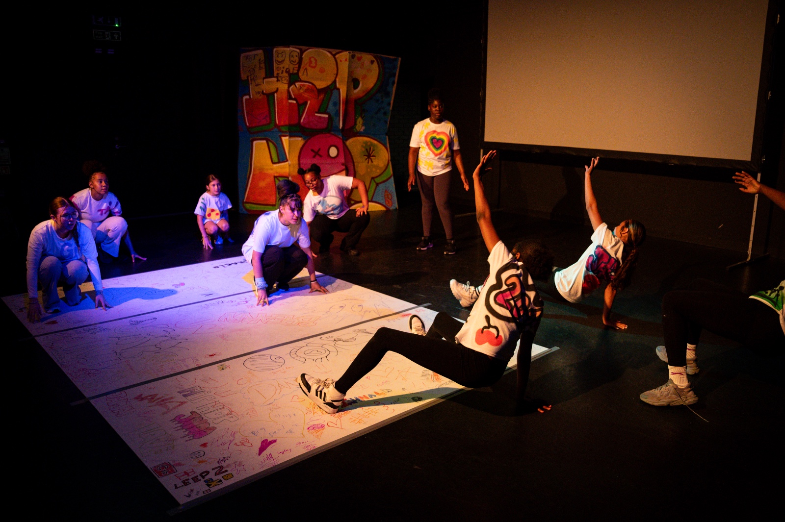 Easter Creative Camp - image 2